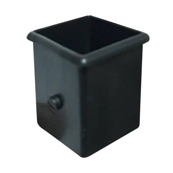 First-Class Maxbell Pipe Bushing Fitness Device Hollow Reducer Sleeve Reducing Sleeve 25 to 20mm Minimalist