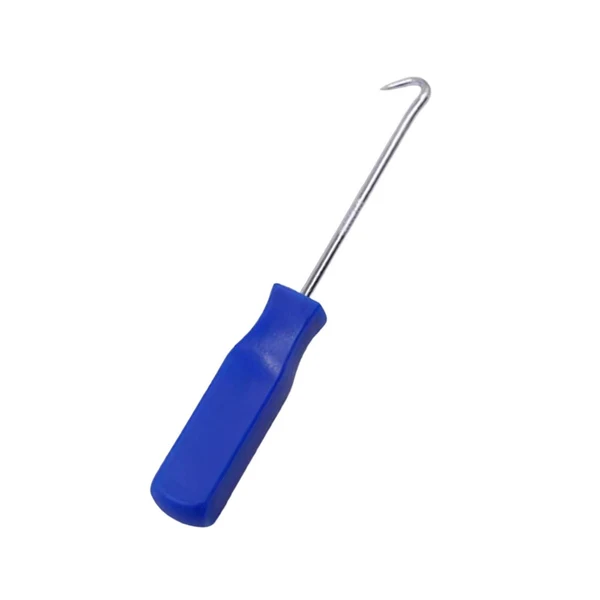 Healthy Maxbell Tennis Racket Stringing Tool 14cm Professional Racket String Assistance Tool hook Trusted