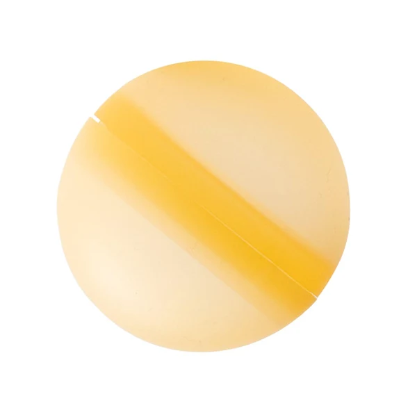 Certified Maxbell Water Balloon Outdoor Water Ball Silicone Self Sealing Water Ball Reusable Yellow Durable