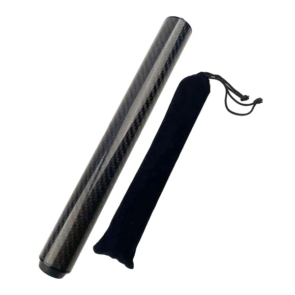 Stylish Maxbell Cue Stick Extenders Weights Compact Billiards Pool Cue Extension 10inch Advanced