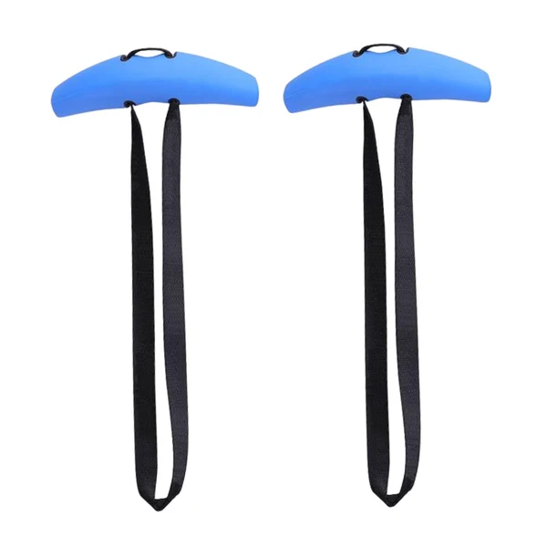 Selected Maxbell Pull up Handles Training Grips Strength Training Row Attachment Exerciser Prestigious