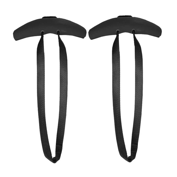 Reliable Maxbell Pull up Handles Training Grips Strength Training Row Attachment Exerciser Top-Quality