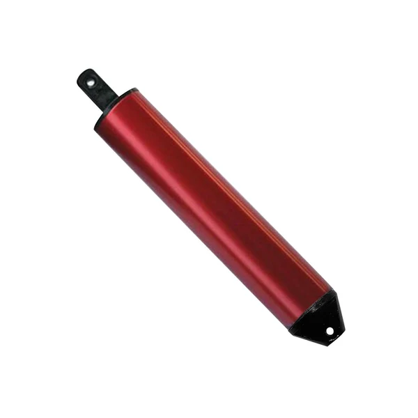 Superior Maxbell String Tension Calibrator String Machine Tool Metal Tension Measuring Device Red Advanced