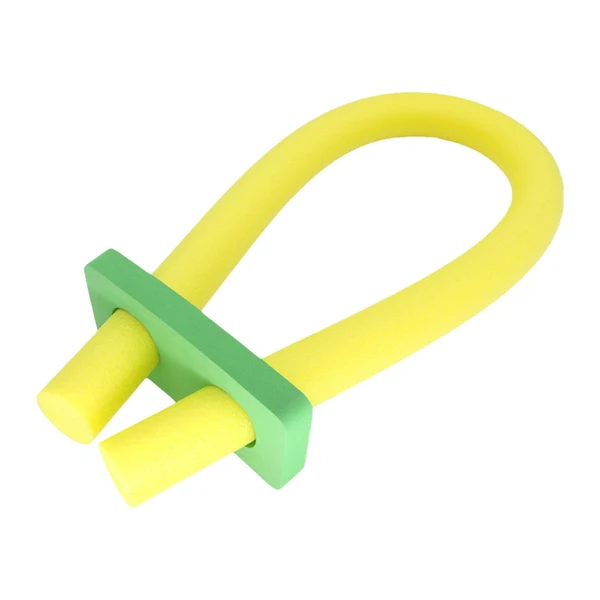 Selected Maxbell Swim Noodles Connector Holder Joint Holed for Water Toy Rafts Swimming Chair Square Noodle Premium Material