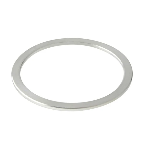 Top-Quality Maxbell Bike Fork Washer Headset High Strength Sturdy Adjusting Spacer for Road Bike 1MM World-Class