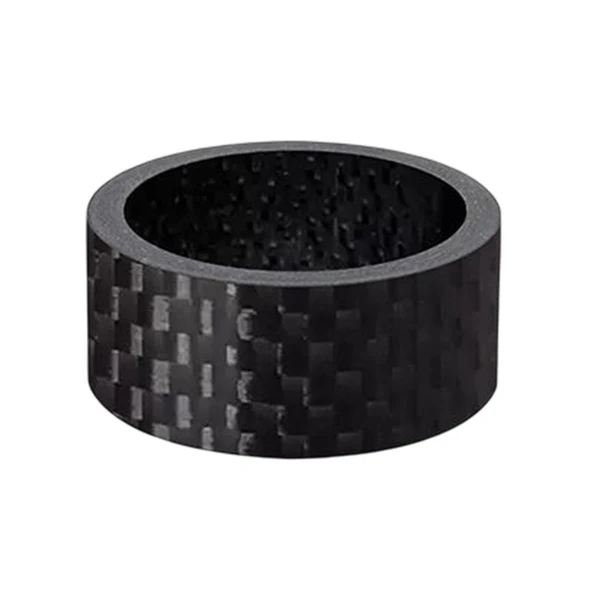 High-End Maxbell Mountain Bike Headset Spacer Bicycle Stem Washer Modification Components 15MM Premium Material
