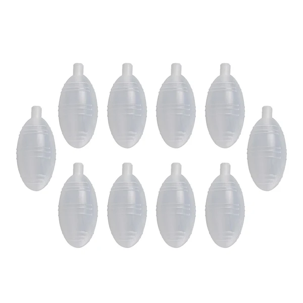 High-Performance Maxbell 10 Pieces Dog Squeaky Toy Small Squeakers Repair for Children Cat Toy Repair Outstanding