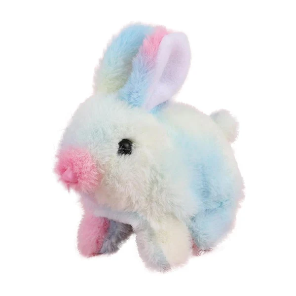 Trusted Maxbell Electric Plush Rabbits Toys Interactive Toys for Kids Children Holiday Gifts Quality