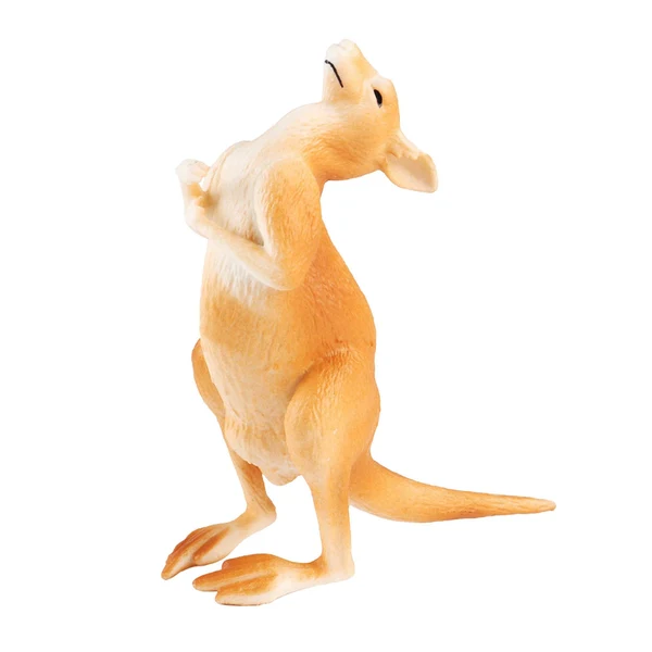 Sophisticated Maxbell Simulation Animal Figures Miniature Woodland Animals for Party Toddlers Kids Style A Next-Generation