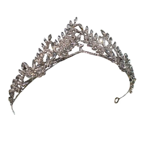 Specialty Maxbell Wedding Tiaras and Crowns tiaras for Prom Stage Productions Carnival Easy-to-Use