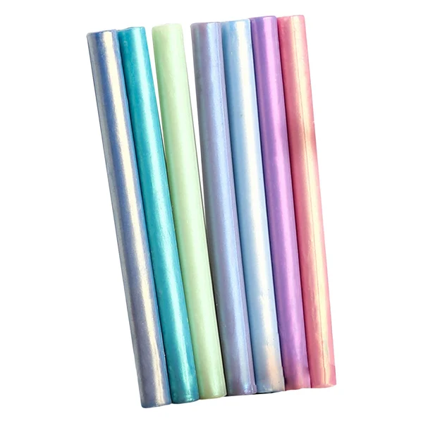 Lightweight Maxbell Sealing Wax Sticks Gift Multifunction Vintage for Stamp Wedding Scrapbooking Top-Quality