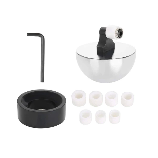 User-Friendly Maxbell Ring Setting Tools Jewelry Workers Equipment Practical Ring Processing Tools Superior