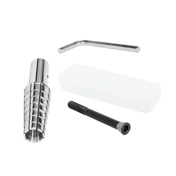 Verified Maxbell Ring Expander Metal Adjustment Tool Jewelry Ring Sizing Tools Ring Stretcher High-Quality
