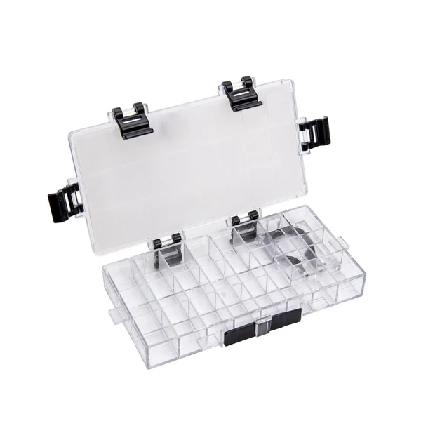 High-Grade Maxbell 36 Compartments Paint Palette with Cover Paints Tins Box for Watercolor Kids Green