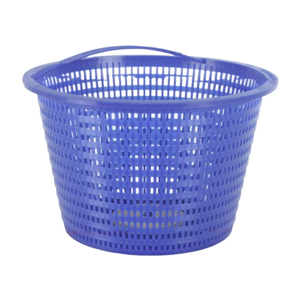 Versatile Maxbell Pool Filter Basket ground Skimmer Basket for Swimming Pool Cleaning Leaves Certified