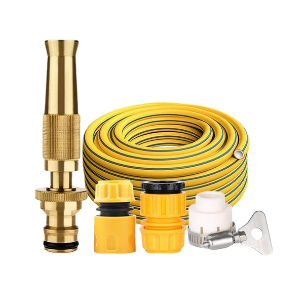 Trusted Maxbell Washer Nozzle Quick Connect Set High Pressure Hose Nozzles for Home Watering Lightweight