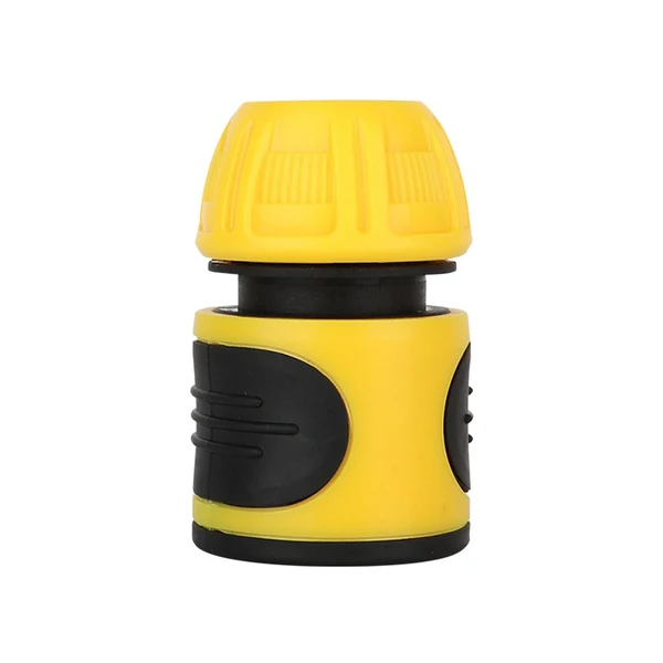 Pure Maxbell 1 2 Quick Connect Hose End Durable Garden Hose Faucet Connector Enhanced