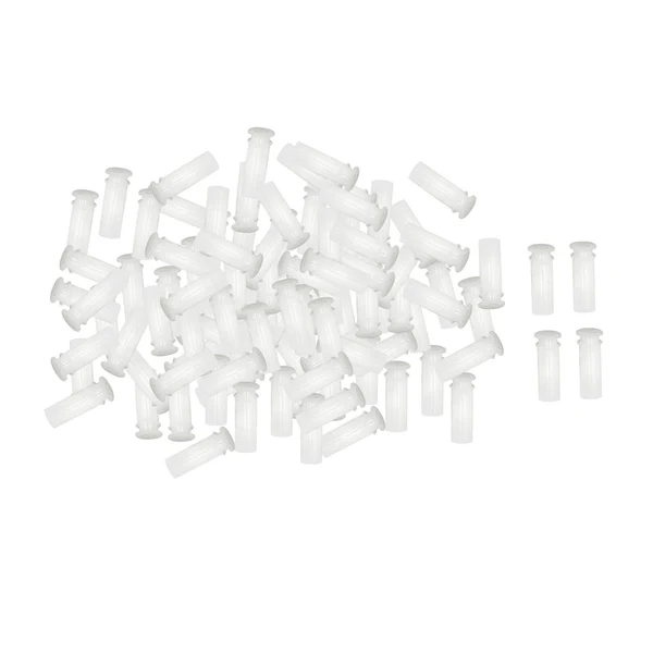 Proven Maxbell 250Pcs Toy Squeakers Bulk Stuffed Toy Squeakers for Dog Kids Toy Accessories 15mmx7mm Organic