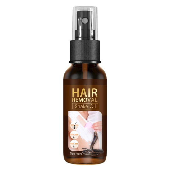 Stylish Maxbell Painless Hair Removal Cream Spray Hair Removal Spray Foam for Back Body Arms Refined