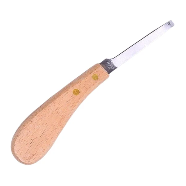 Superior Maxbell Cattle Hoof Cutter Hoof Trimmer Hoof Knife for Goats farm Animal Horse Right Hand Quality