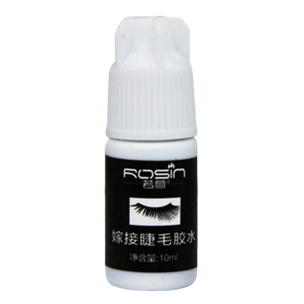 Elegant Maxbell Sensitive Eyelash Extension Glue Lash Glue for DIY Individual Cluster Lashes Relaxed
