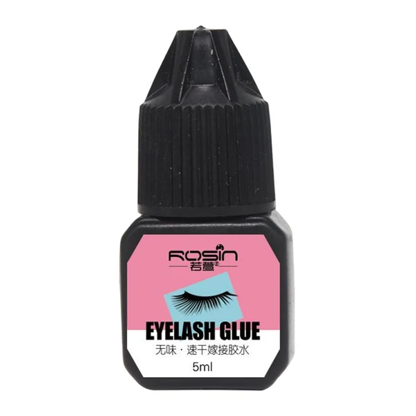 Outstanding Maxbell Sensitive Eyelash Extension Glue for Salon Professional Use Self Application Flexible