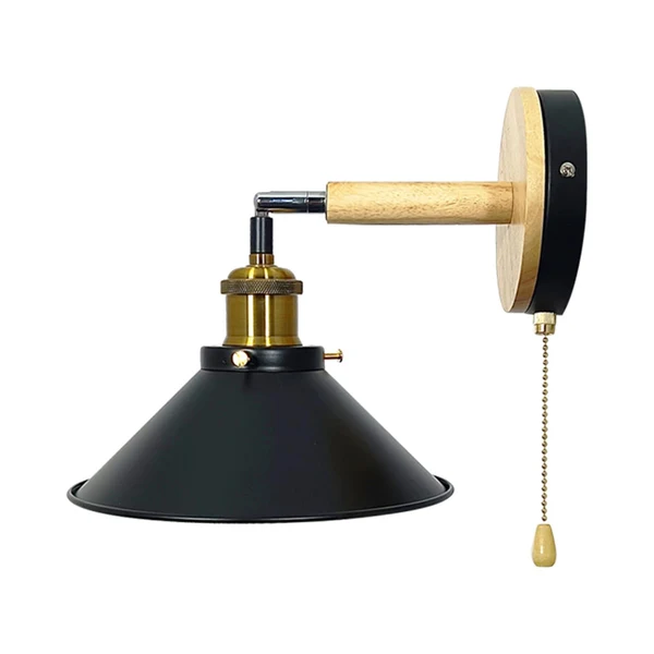 Consistent Maxbell Wall Sconce Wall Lamp Industrial Style for Home Farmhouse Bedroom 1pcs Optimized