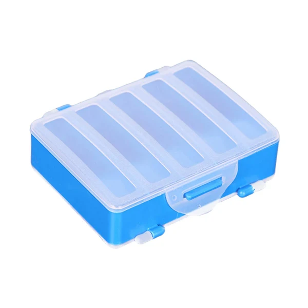Breathable Maxbell Fishing Tackle Box Portable Hook Storage Box Fishing Box Fishing Accessories Professional