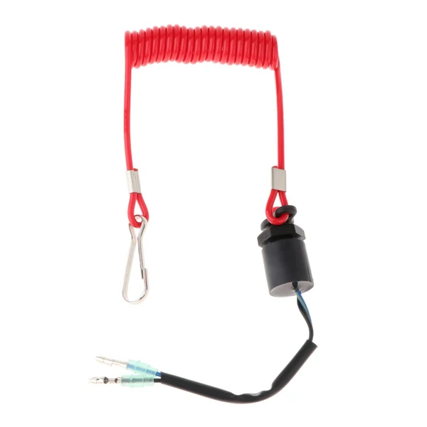 Environmentally Friendly Maxbell Boat Outboard Switch 37820-92E03 for Suzuki DT DF 2-Stroke 4-Stroke Solid