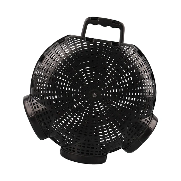 Luxury Maxbell Fishing Cage Basket Loach Cage Baits Mesh Shrimp Cage for Eel Crawdad Minnow Crafted