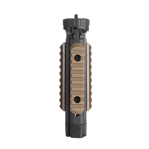 Fashionable Maxbell Mini Camera Tripod Accs Desktop Stand for Filming Vlog Camera Video brown Sustainable