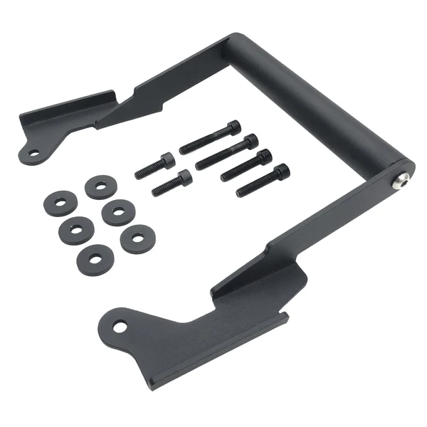 Innovative Maxbell Motorcycle Phone Navigation Holder Parts Parts Stand for Yamaha Xmax300 Fine