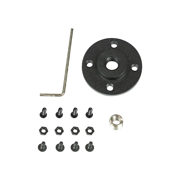 Exceptional Maxbell Flange Mount Holder Stand DIY Furniture Flange Microphone Holder for Outdoor Relaxed