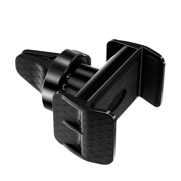 Green Maxbell Car Phone Holder Adjustable Accessory Rotatable Angle Vehicle Air Vent Mount Refined