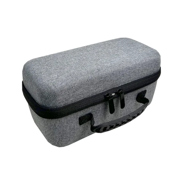 Top-Quality Maxbell Projector Bag Carry Pouch for capsule Projector Protective Gray Classic