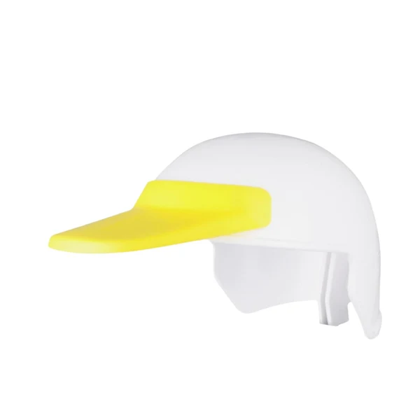 Relaxed Maxbell Bike Phone Stand Sun Visor Windproof Phone Mount Sun Shield for Bicycle White High-Performance