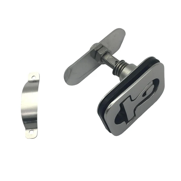 Original Design Maxbell Boat Hatch Lift Handle Boat cam Latch for Locker Marine Deck Hatch Boat Genuine