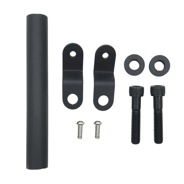 Efficient Maxbell Handlebar Bracket Assembly GPS Mounting Bracket for Kawasaki Ninja 1000 Luxury