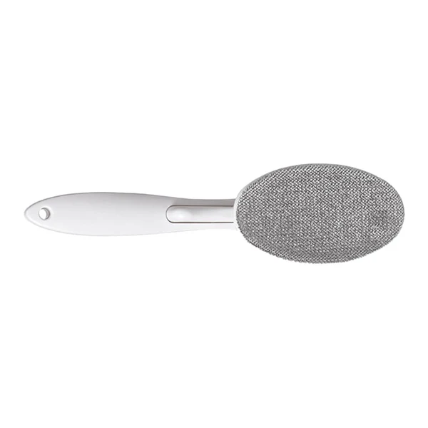 Dependable Maxbell Lint Brush for Clothes Effective Loose Hair Brushes for Carpet Sofas Bedding Convenient