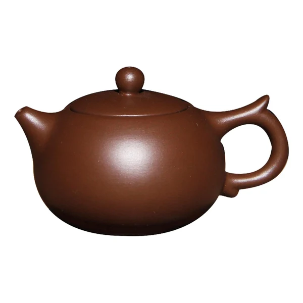 User-Friendly Maxbell Zisha Teapot Classic Hand Painted Loose Tea Ceremony Accessories Tea Kettles Brown Organic