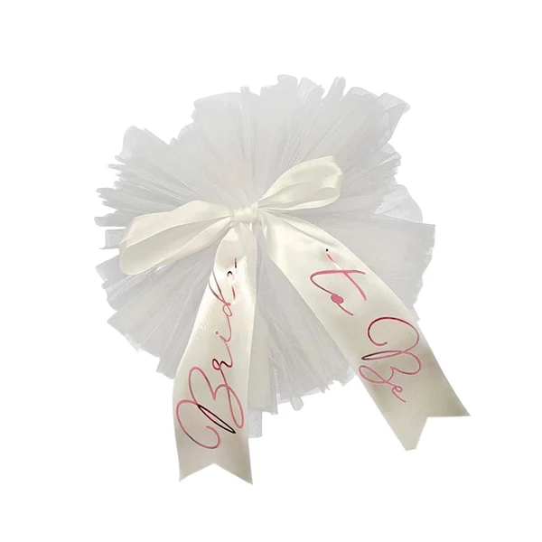 Classic Maxbell Bride Bikini Tutu Skirt Dress Accessory for Proms Night Club Rehearsal rose red Outstanding