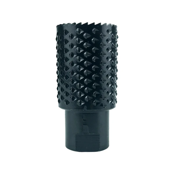Soft Maxbell Rotary Burr Grinding Head Drilling Bits Grinding Head for Grinding Polishing M10 Stylish