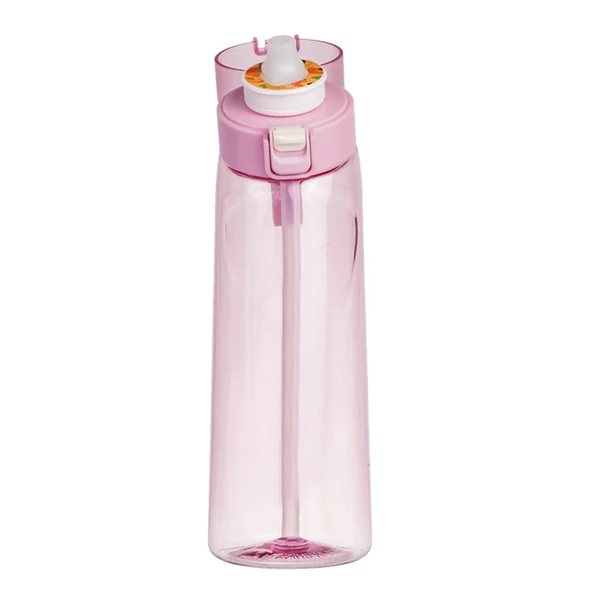 Genuine Maxbell Fitness Bottle Leakproof Water Jug for Running Exercise Workout Pink Outstanding
