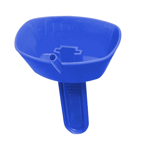 Superior Maxbell No Drip Popsicle Holder Ice Lolly Holder for Party Home Kitchen Tool blue Refined