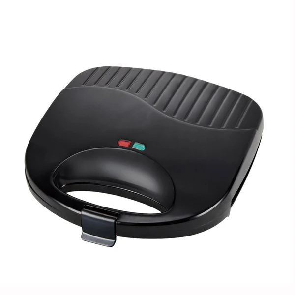 Carefully Designed Maxbell Sandwich Maker Machine Household Waffle Maker for Breakfast Muffins Pancakes Classic