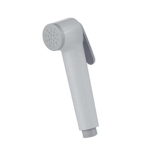 Powerful Maxbell Bidet Sprayer for Toilet Pressure Bidet Faucet Diaper Sprayer Set for Garden White User-Friendly