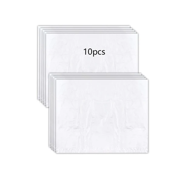 Comfortable Maxbell 10x Dust Washing clean protectors Bag for Wall Portable for Office Hotel Detailed