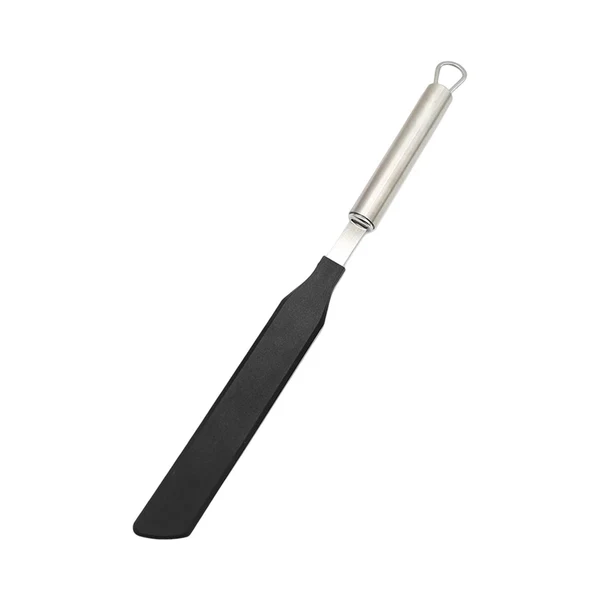 Sophisticated Maxbell Pancake Spatula Heat Resistant Nylon Kitchen Turner for Flipping Steak Pizza Classic