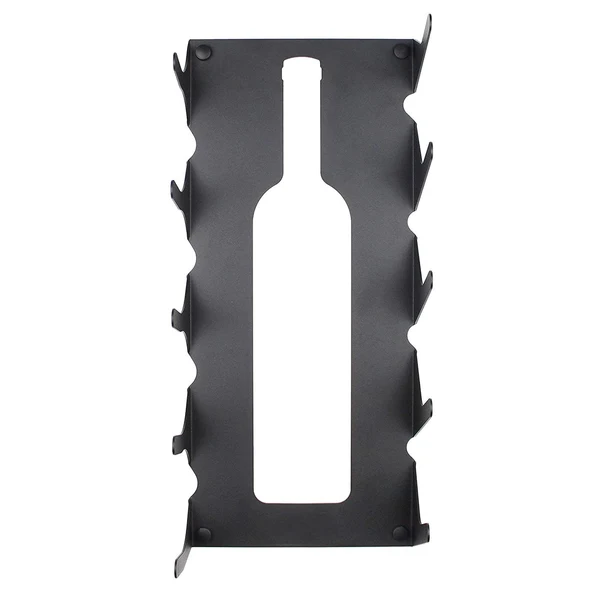 Outstanding Maxbell Wall Mount Racks Modern Metal Rack for Dining Room kitchen Flexible