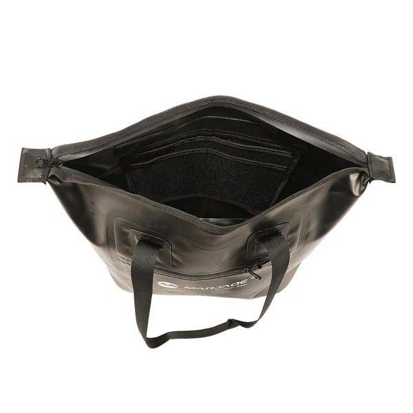 Outstanding Maxbell Sports Gym Bag Water Resistant Carry on Portable for Outdoor Beach Women Men Black Recyclable